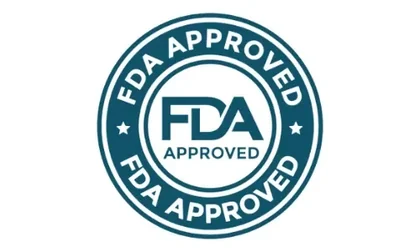 Lipporyn FDA-registered facility claim