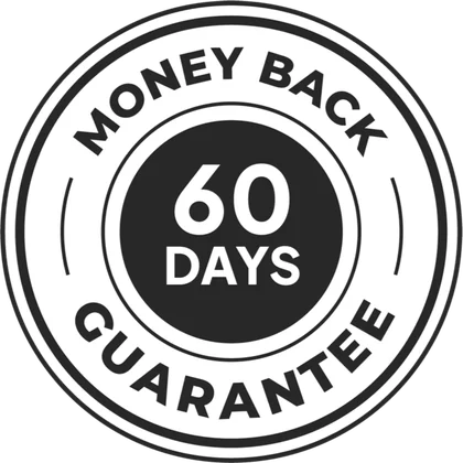 Lipporyn money-back guarantee